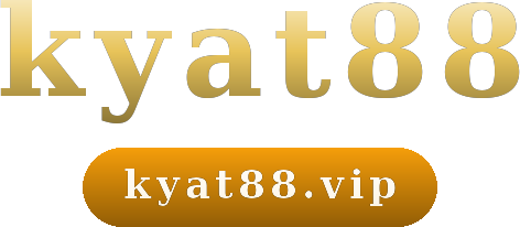 kyat88 logo